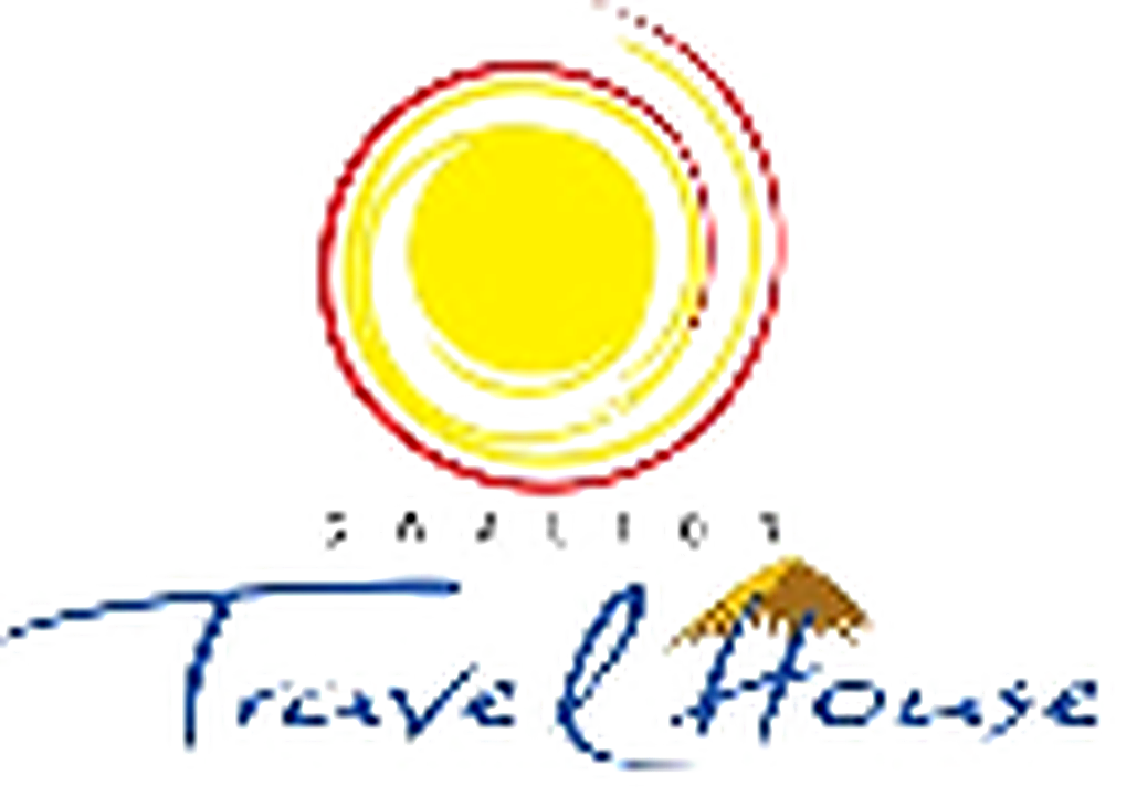 Gwalior Travel House logo