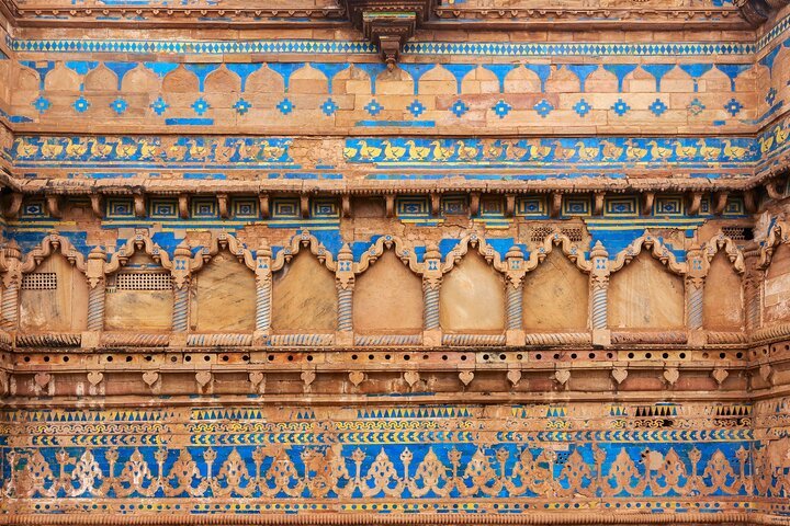 3 UNESCO World Heritage sites 15 in the Tentative List